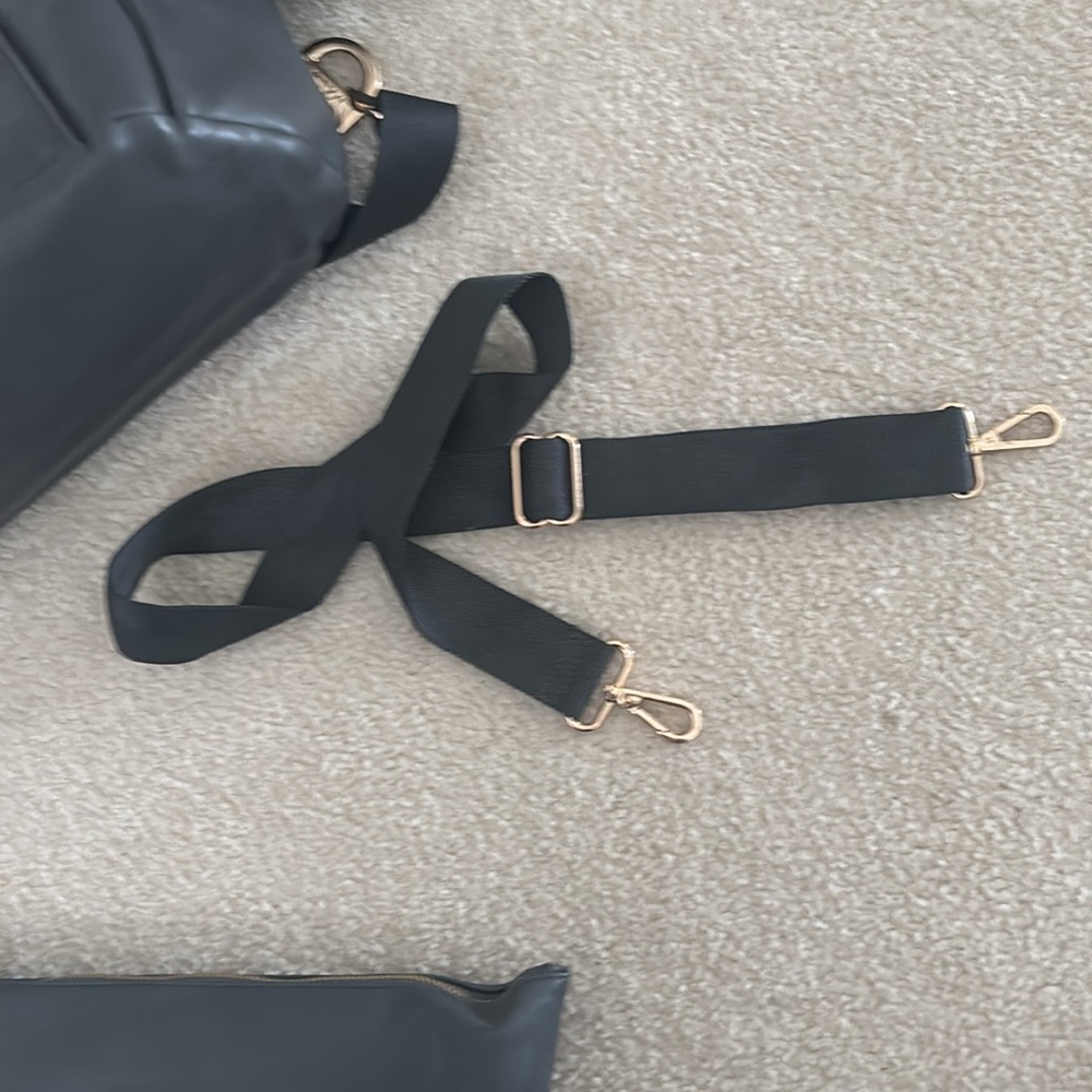 Gently Used Backpack - image 4